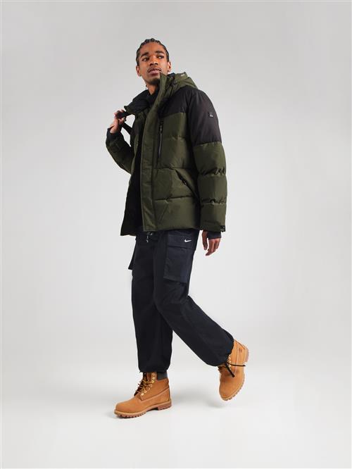 KILLTEC Udendørsjakke  oliven