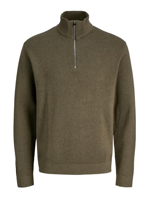 Jack & Jones Premium Pullover 'JPRBLAMILANO'  brokade