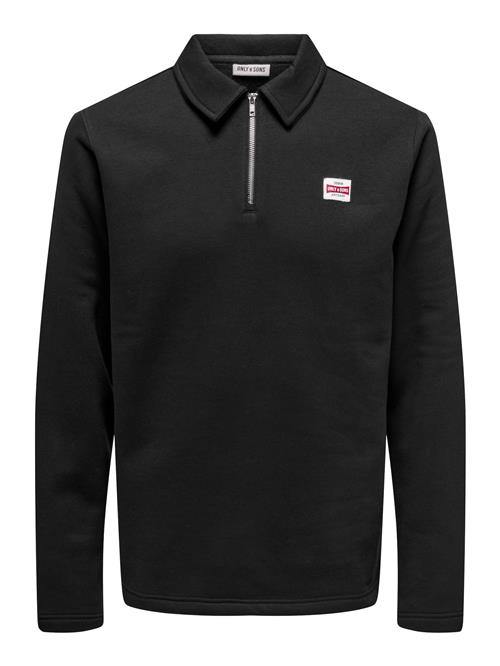 Only & Sons Sweatshirt 'ONSDawson'  sort