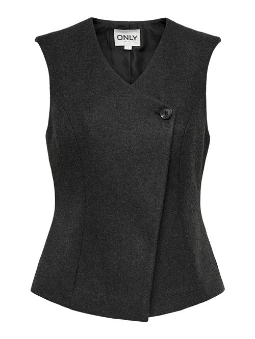 ONLY Vest 'ONLMaika'  antracit