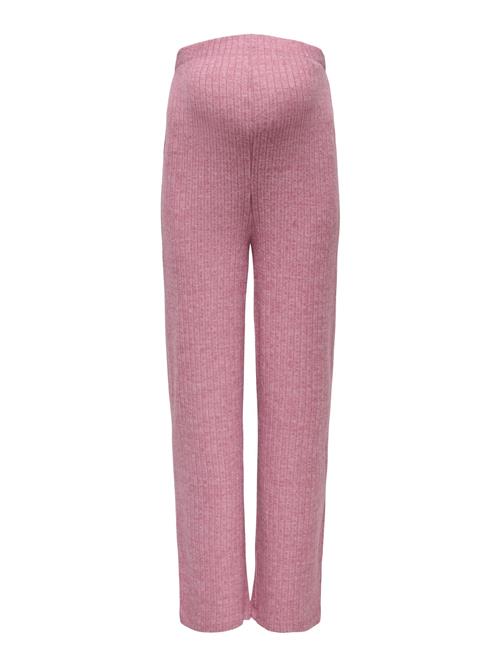 Only Maternity Bukser 'OLMLola'  pitaya