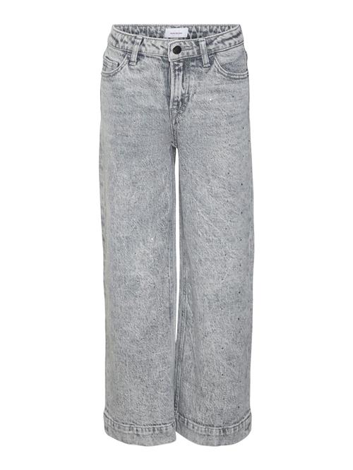 Vero Moda Girl Jeans 'VMDAISY'  grå