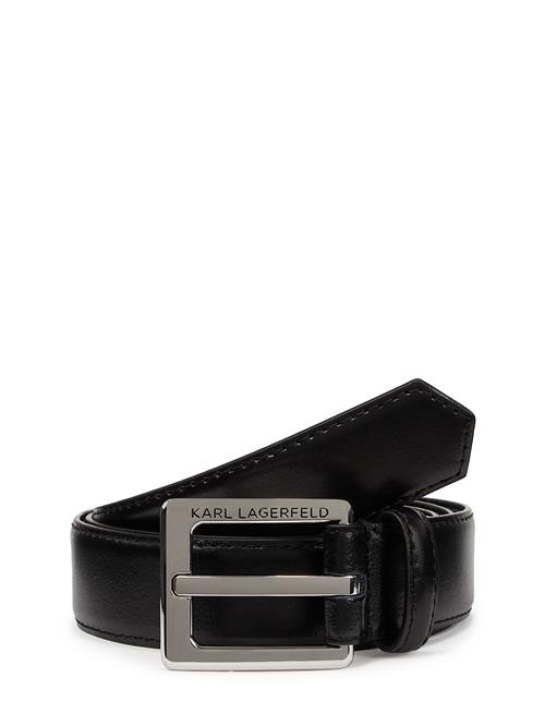 Karl Lagerfeld Bælte  brun