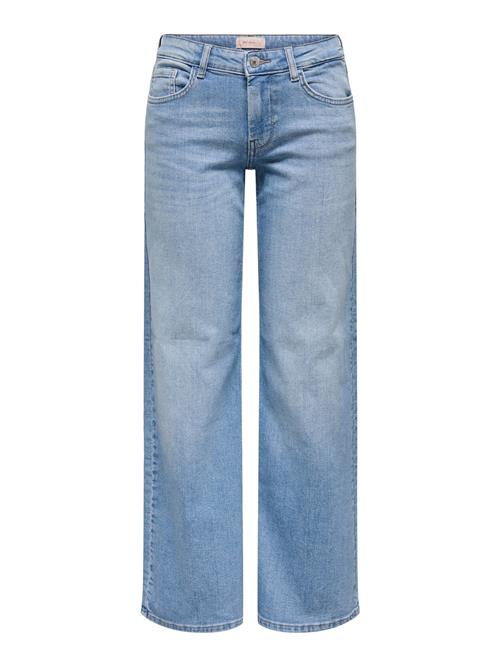ONLY Jeans  blå
