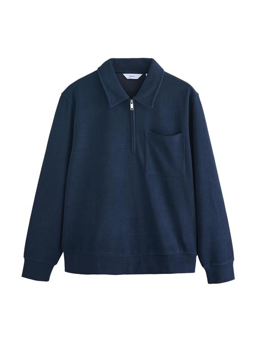 Next Sweatshirt  navy