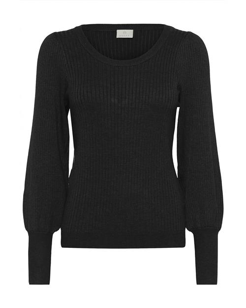 Kaffe Pullover 'Dora'  sort