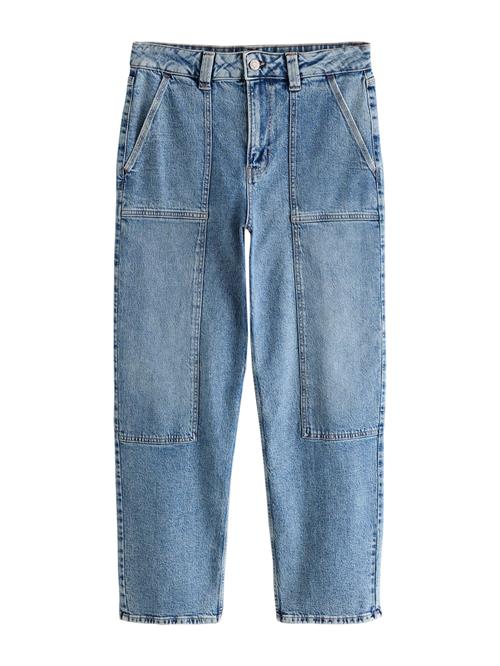 Next Jeans  blue denim