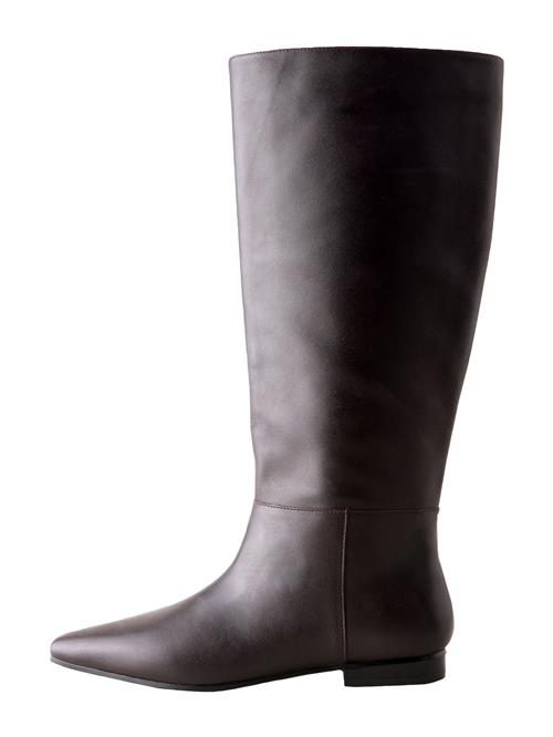 Next Støvler 'Forever Comfort'  mørkebrun