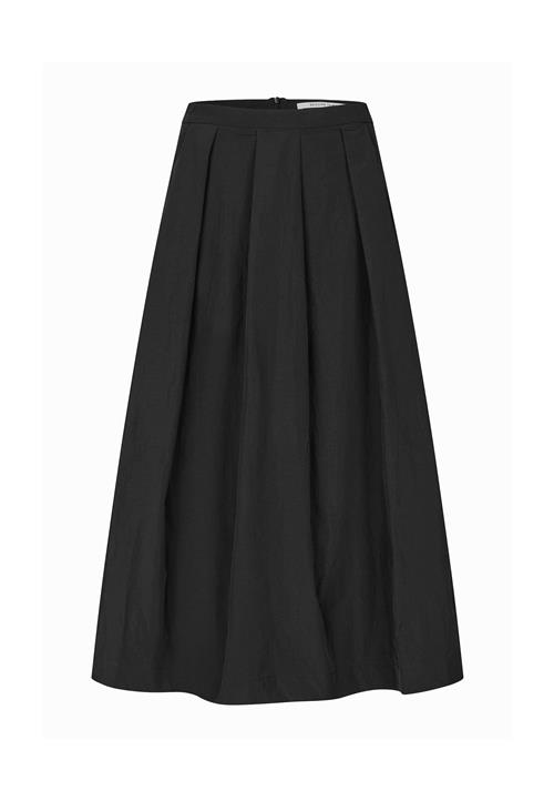 SECOND FEMALE Nederdel 'Niline'  sort