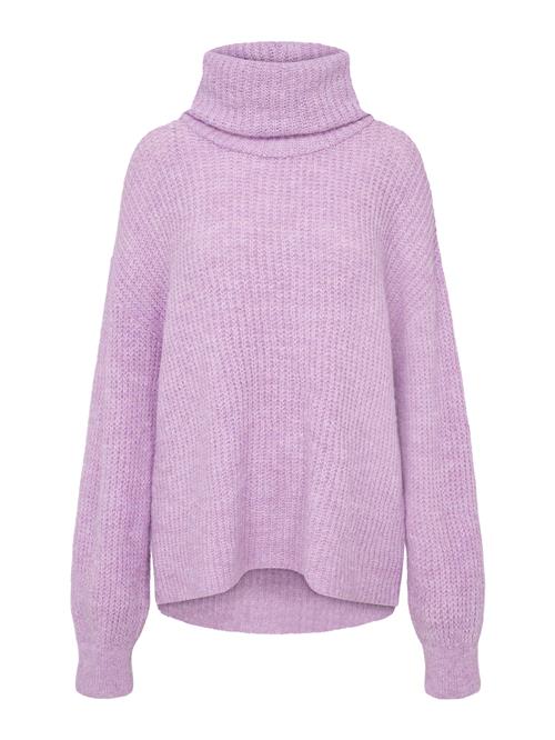 LeGer by Lena Gercke Pullover 'Jarine'  lilla