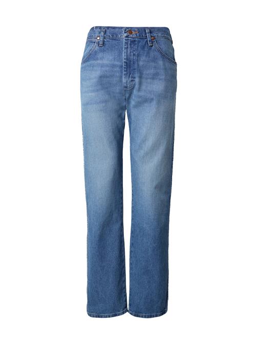 WRANGLER Jeans '13MWZ'  blue denim