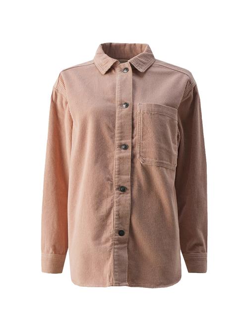 ONLY Overgangsjakke 'ONLMARTA'  pudder