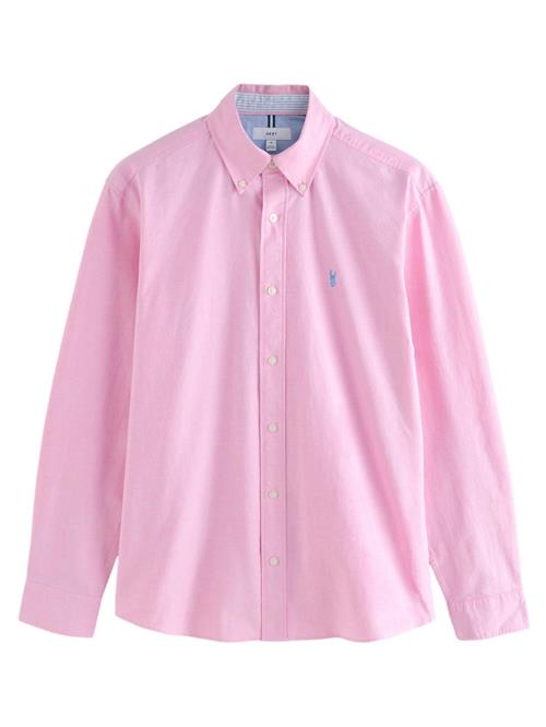 Next Skjorte  lys pink