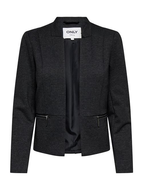 ONLY Blazer 'ONLMADDY-AIMI'  antracit