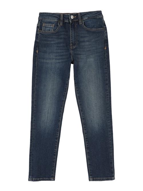 Only & Sons Junior Jeans 'OSJYoke'  mørkeblå