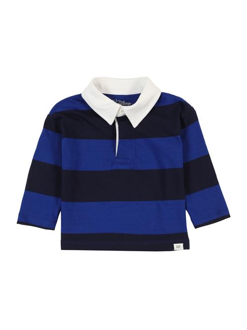 GAP Shirts  navy / koboltblåt / sort / hvid