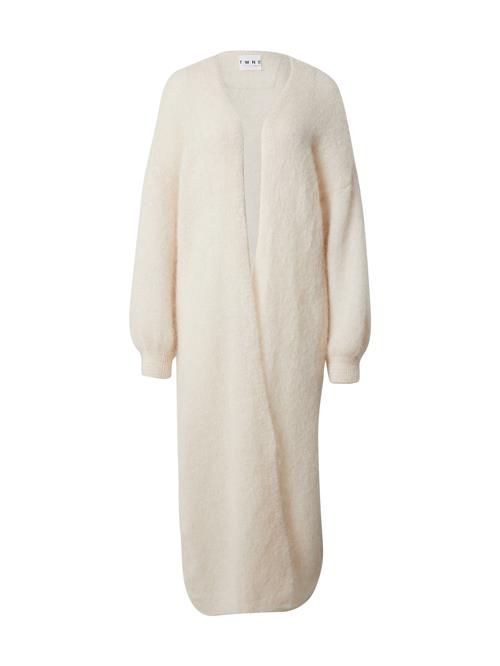 TWNS THE LABEL Cardigan 'Pagosa'  elfenben