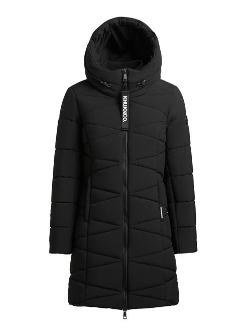 khujo Vinterfrakke ' TIFF '  sort