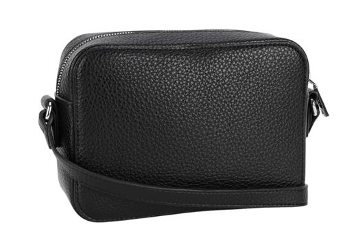 JOOP! Jeans Skuldertaske  sort