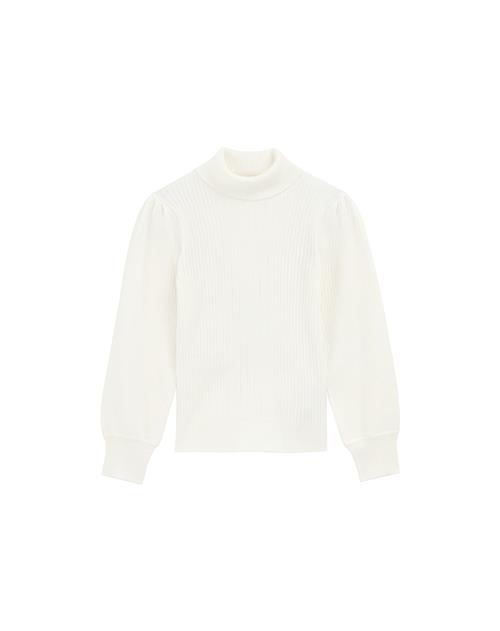 WE Fashion Pullover  elfenben