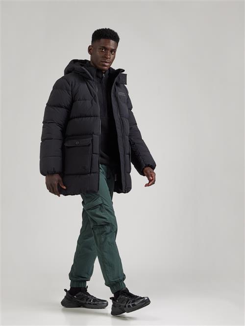 Kathmandu Udendørsjakke 'EPIQ'  sort