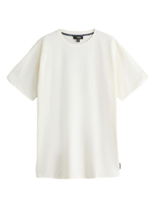 Rockett St George Soveskorte  ecru / lyseorange / rød / sort