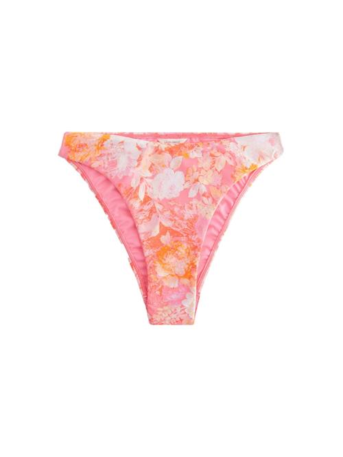 LAURA ASHLEY Bikinitrusse  orange / pink / lyserød