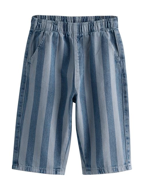 Next Jeans  blue denim / mørkeblå