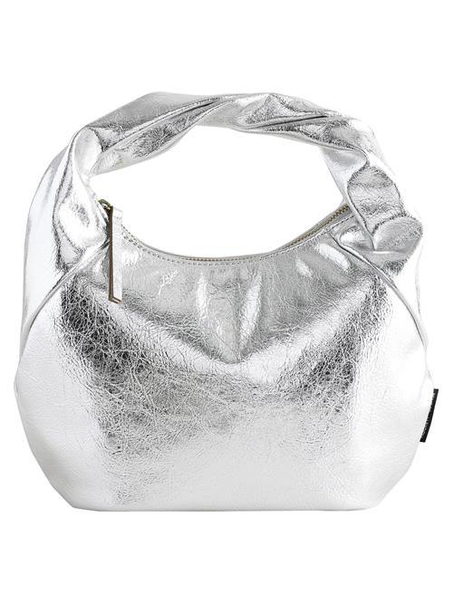 Rockett St George Håndtaske  sølv