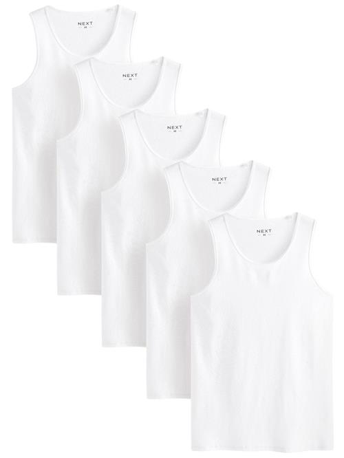 Next Undertrøje  hvid