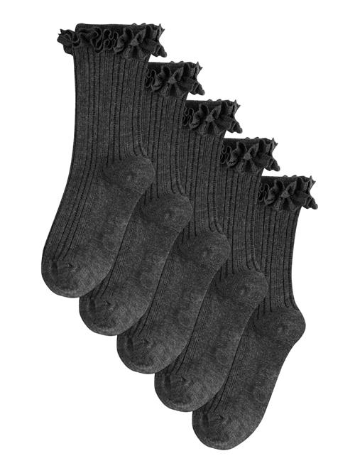 CLARKS Sokker  antracit