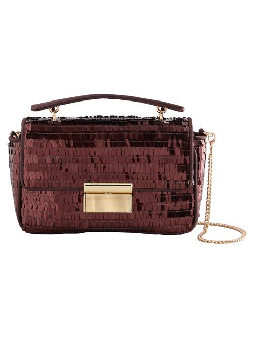 Next Skuldertaske  choko