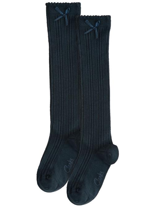 CLARKS Sokker  natblå