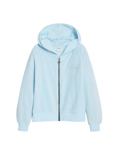 Desigual Sweatshirt  blå