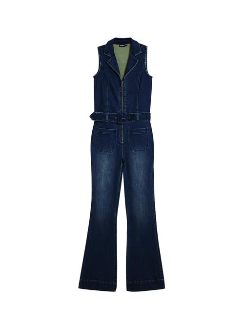 Desigual Jumpsuit  navy