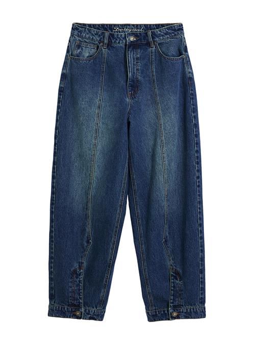 Desigual Jeans  mørkeblå