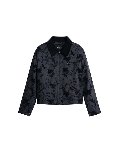 Desigual Overgangsjakke  sort