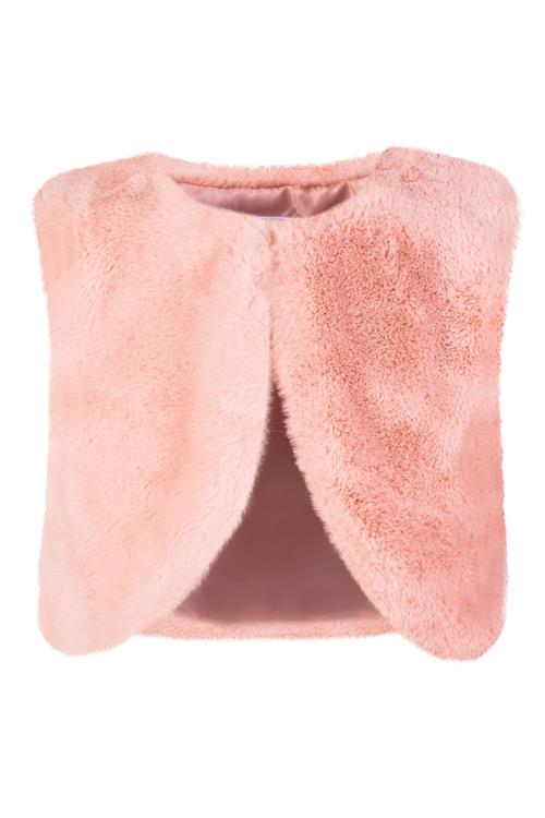 happy girls Vest  rosé