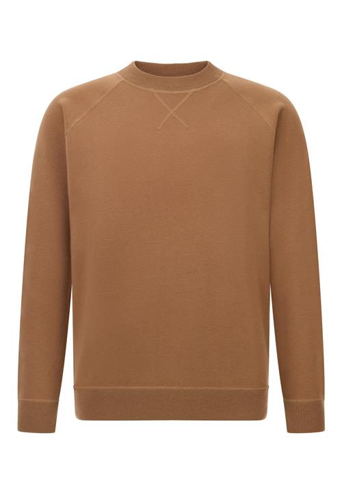 Boggi Milano Pullover  cappuccino