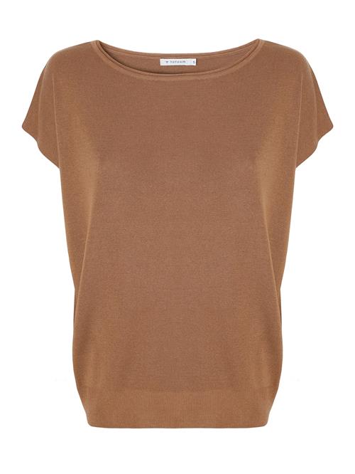 TATUUM Pullover  brun