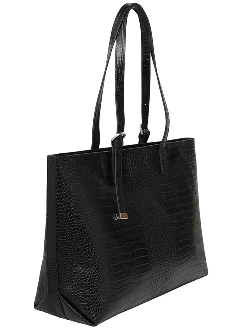 TATUUM Skuldertaske  sort