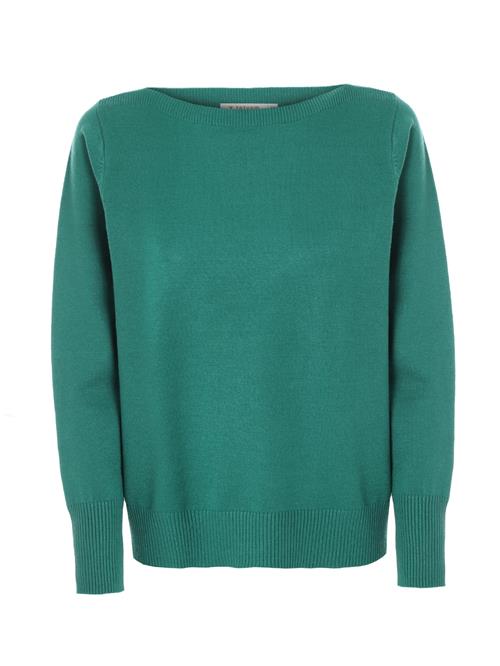 TATUUM Pullover  grøn