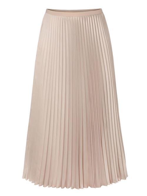 TATUUM Nederdel  brun