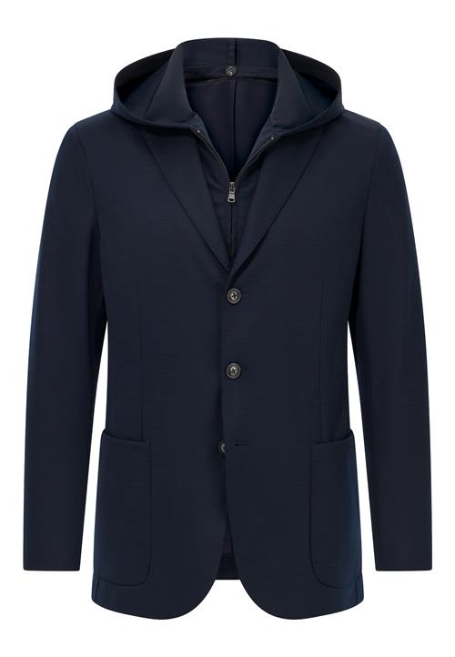 Boggi Milano Jakke 'Madison'  navy