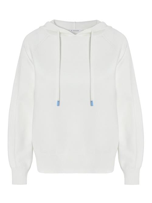 TATUUM Pullover  offwhite