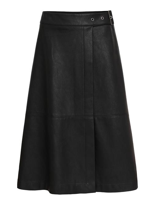 TATUUM Nederdel  sort