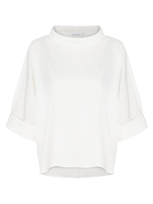 TATUUM Bluse  hvid
