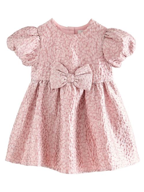 Next Kjole  pink / pastelpink