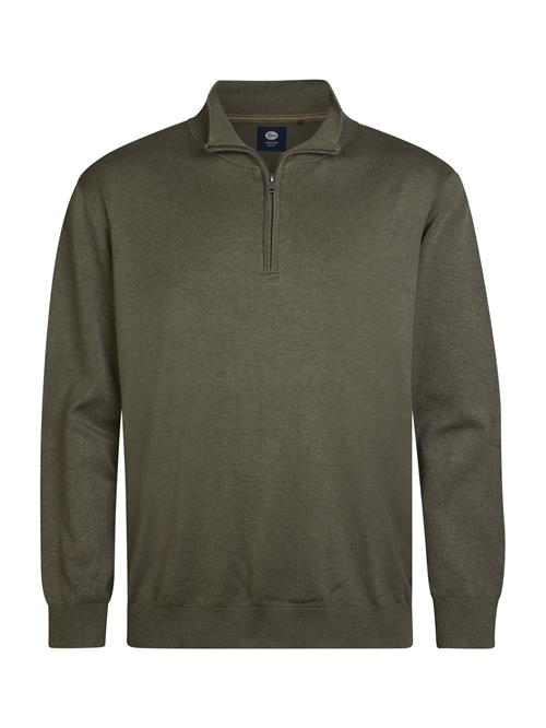 Petrol Industries Pullover  khaki