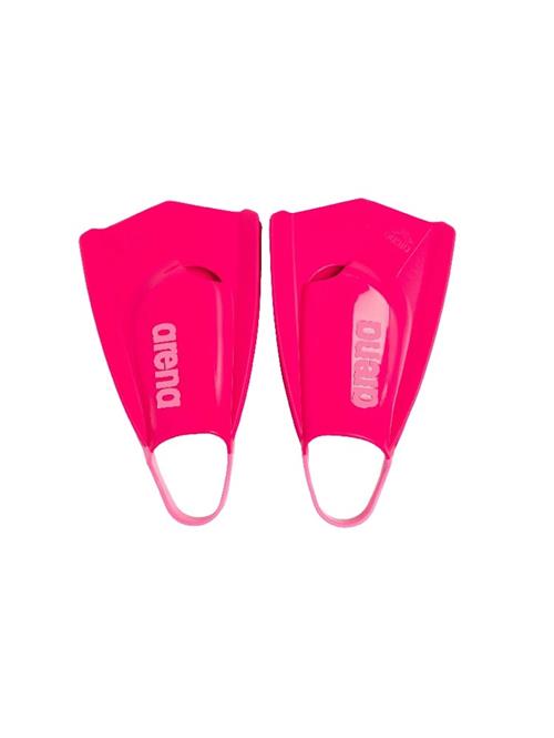 ARENA Flosse 'Powerfin Pro II'  pink / pastelpink